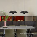 Led Liftable Pendant Light minimalist LED modern hanging light Supplier
